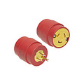 Woodhead ADAPTER - RED HUSK 5-15PTOL5-20R 1744